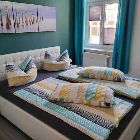 דרזדן Ferienwohnung Kaiser מראה חיצוני תמונה