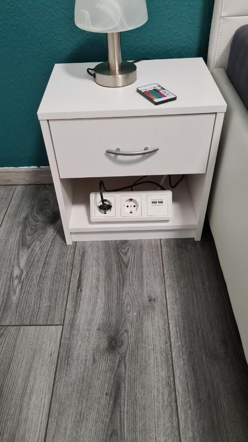 דרזדן Ferienwohnung Kaiser מראה חיצוני תמונה