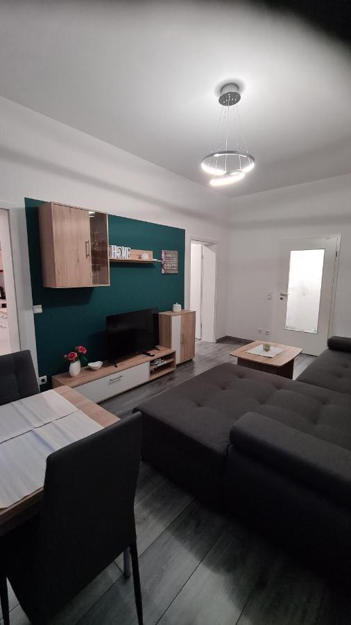 דרזדן Ferienwohnung Kaiser מראה חיצוני תמונה