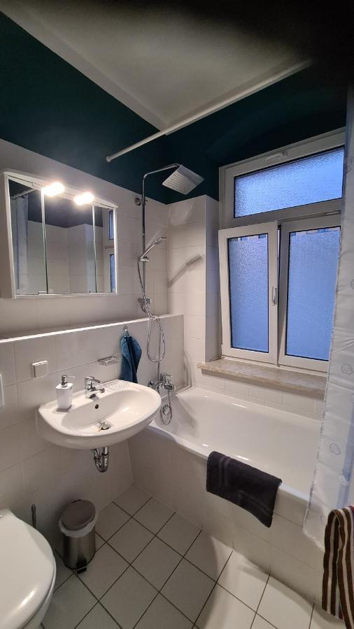 דרזדן Ferienwohnung Kaiser מראה חיצוני תמונה