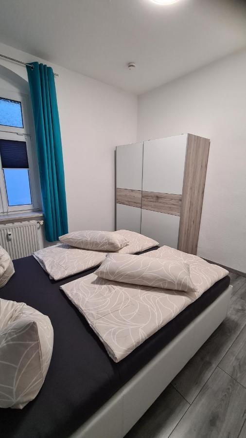 דרזדן Ferienwohnung Kaiser מראה חיצוני תמונה