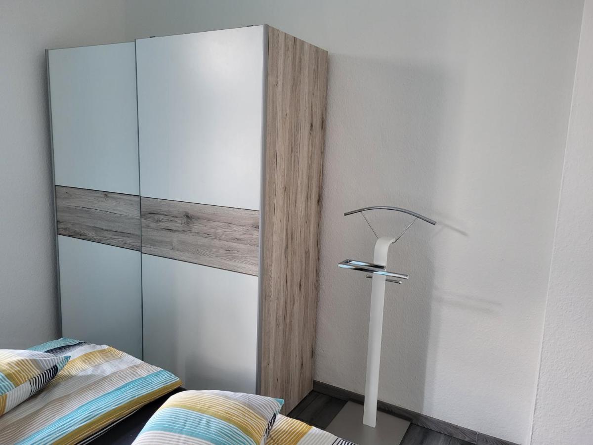 דרזדן Ferienwohnung Kaiser מראה חיצוני תמונה
